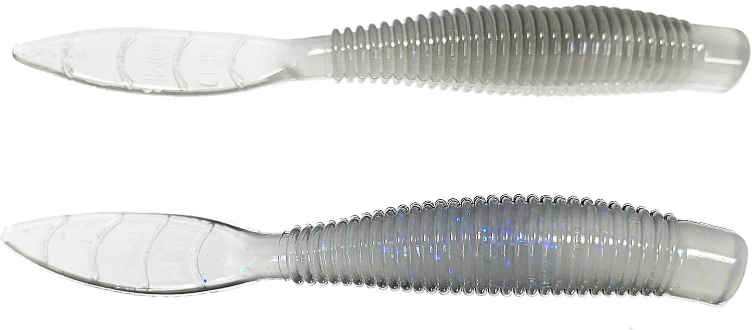 Missile Baits Ned Bomb 3 1/4 inch Ned Rig Soft Bait - Image 6