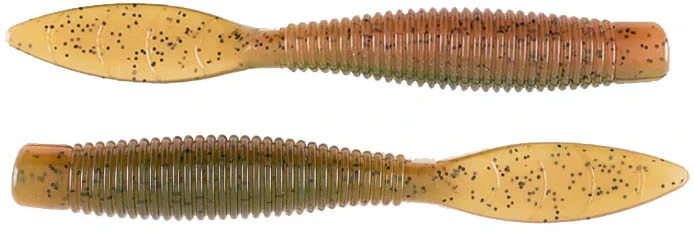 Missile Baits Ned Bomb 3 1/4 inch Ned Rig Soft Bait - Image 7