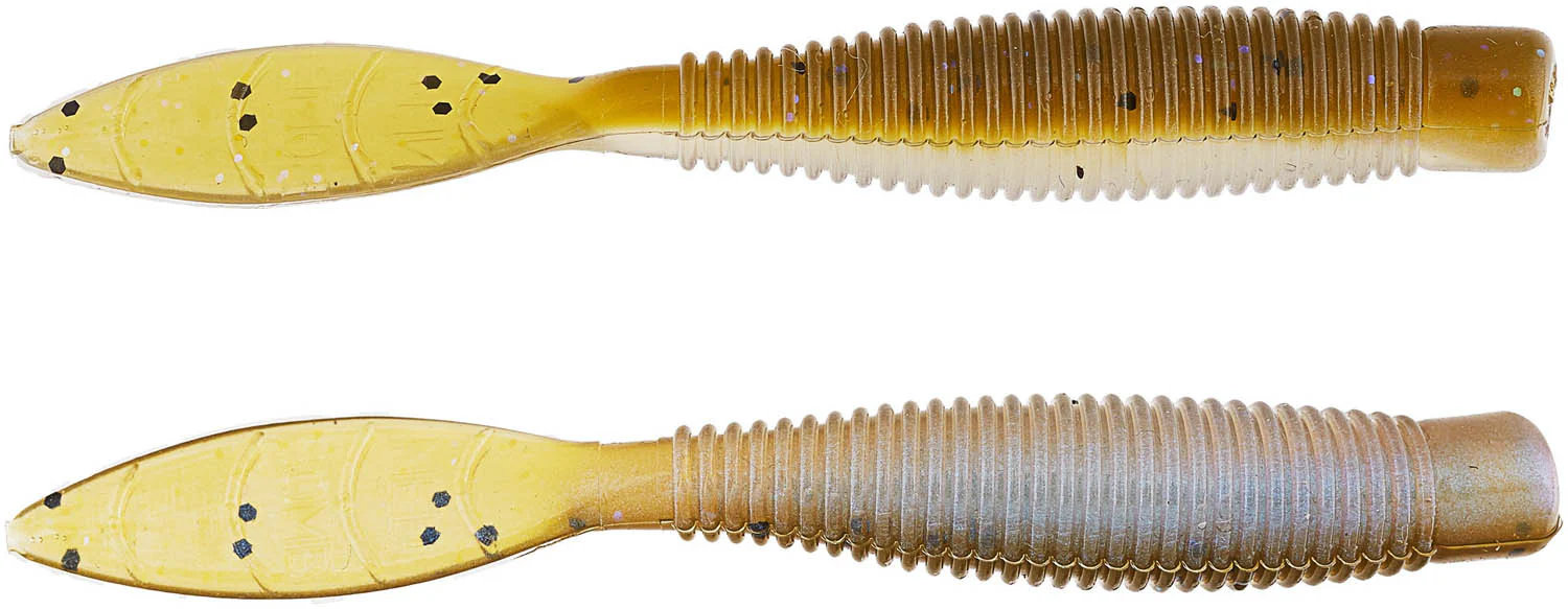 Missile Baits Ned Bomb 3 1/4 inch Ned Rig Soft Bait - Image 8