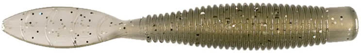 Missile Baits Ned Bomb 3 1/4 inch Ned Rig Soft Bait - Image 9