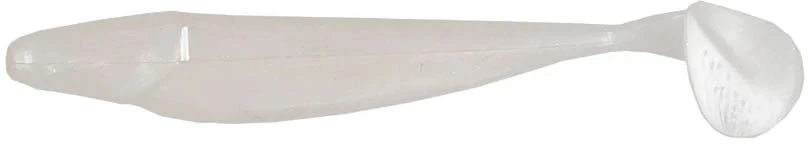 Missile Baits Shockwave Soft Plastic Paddle Tail Swimbait - Image 5