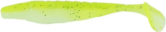 Missile Baits Shockwave Soft Plastic Paddle Tail Swimbait - Image 8