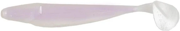 Missile Baits Shockwave Soft Plastic Paddle Tail Swimbait - Image 9