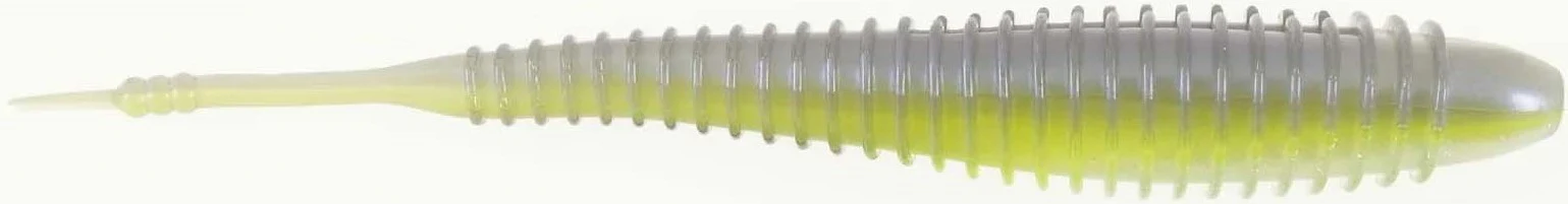 Missile Baits Spunk Shad 3.5 Inch 10pk - Image 2
