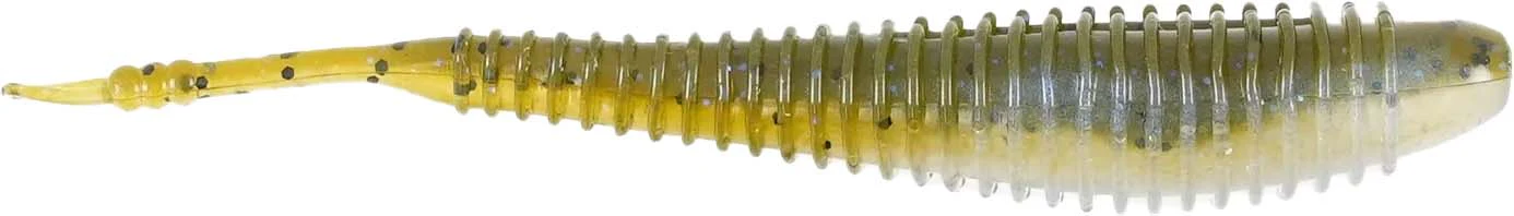 Missile Baits Spunk Shad 4.5 Inch 7pk - Image 4
