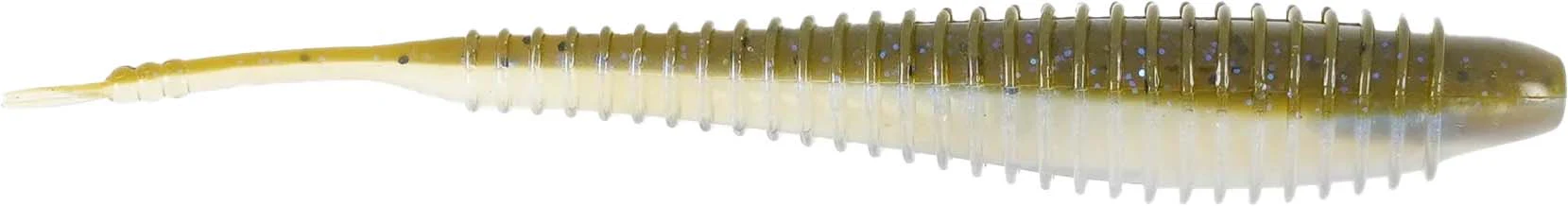 Missile Baits Spunk Shad 5.5 Inch 6pk - Image 3