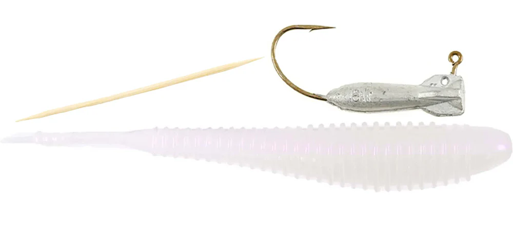 Missile Baits Spunk Shad Ultimate Hover Strolling Combo - Image 3