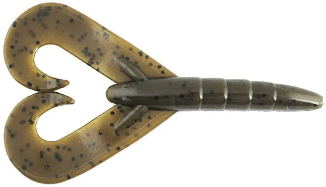 Missile Baits Twin Turbo Twin Tail