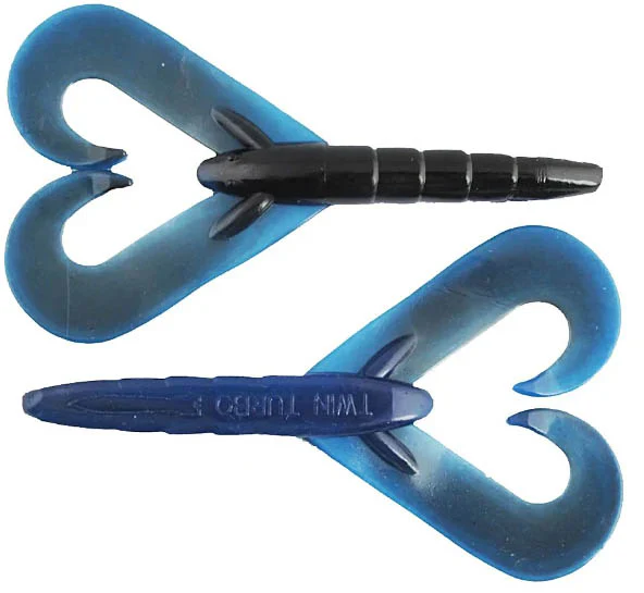 Missile Baits Twin Turbo Twin Tail - Image 3