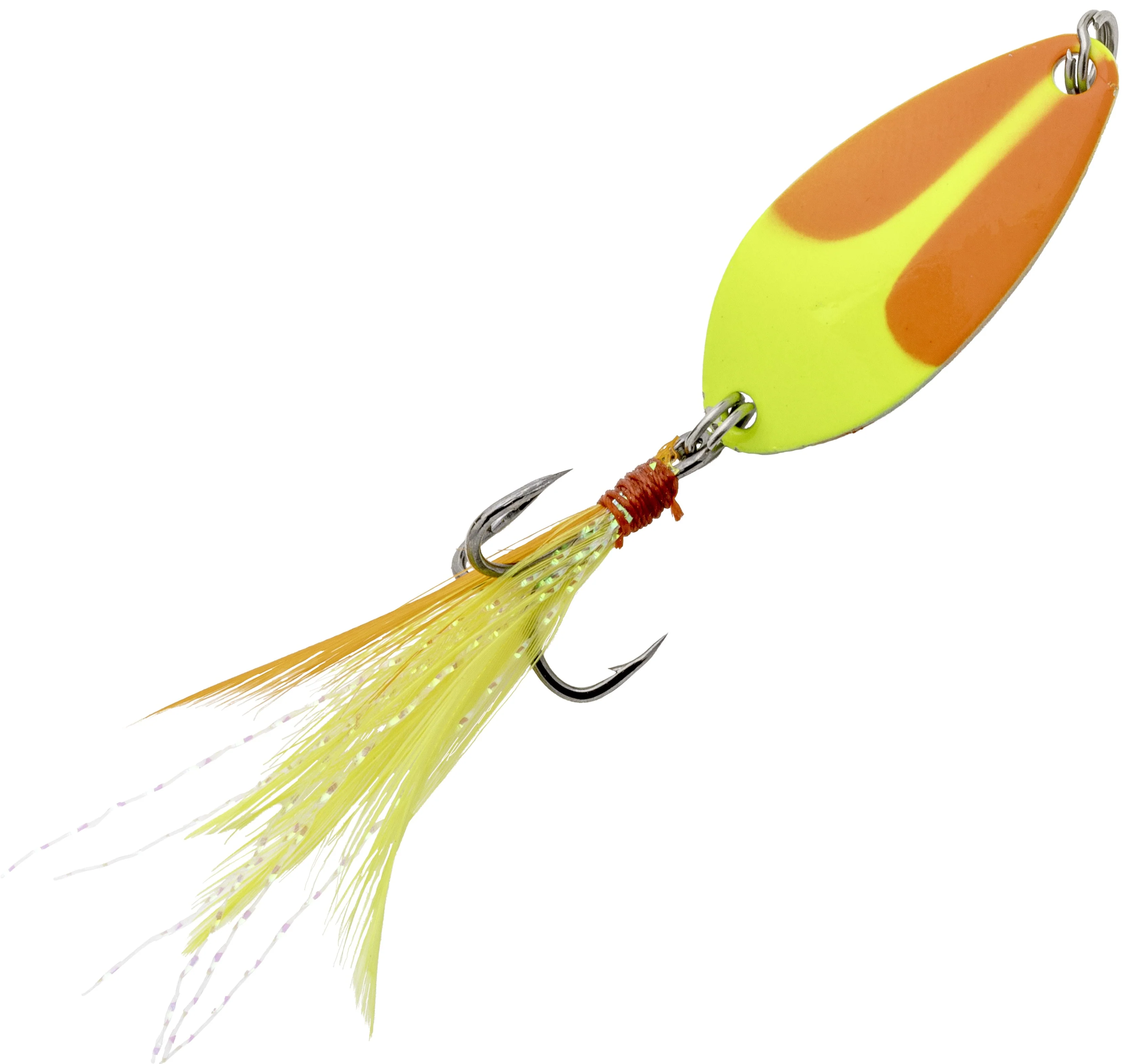 Mr. Crappie Jack Knife Jigging Spoon - 1 Inch - Image 6