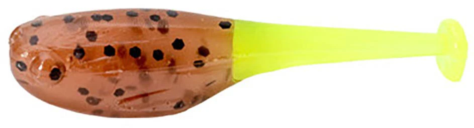 Mr. Crappie Lil' Suck'r Soft Plastic - 1.5 Inch - Image 10