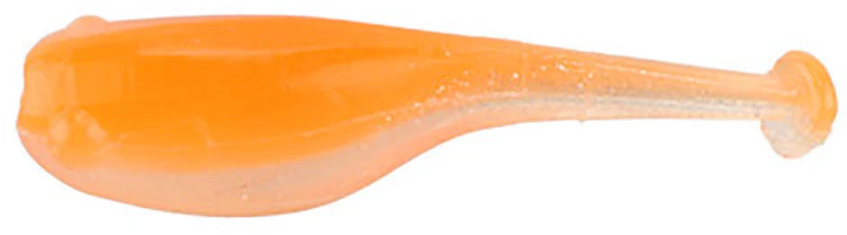 Mr. Crappie Lil' Suck'r Soft Plastic - 1.5 Inch - Image 16