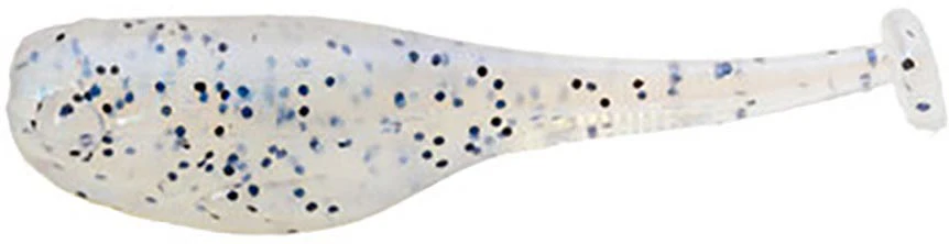 Mr. Crappie Lil' Suck'r Soft Plastic - 1.5 Inch - Image 4