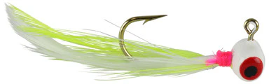 Mr. Crappie Shoo Shiner Jig - 2 Pack - Image 11