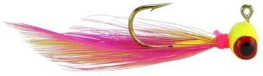 Mr. Crappie Shoo Shiner Jig - 2 Pack - Image 12