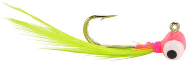 Mr. Crappie Shoo Shiner Jig - 2 Pack - Image 16