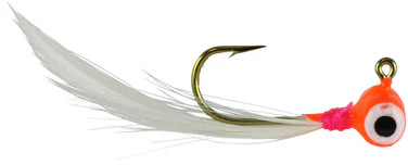 Mr. Crappie Shoo Shiner Jig - 2 Pack - Image 18