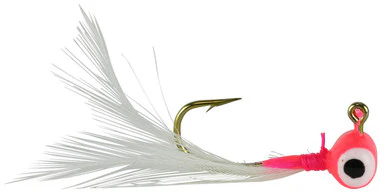 Mr. Crappie Shoo Shiner Jig - 2 Pack - Image 22