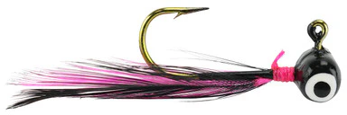 Mr. Crappie Shoo Shiner Jig - 2 Pack - Image 23