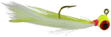 Mr. Crappie Shoo Shiner Jig - 2 Pack - Image 27