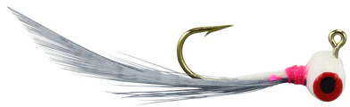 Mr. Crappie Shoo Shiner Jig - 2 Pack - Image 31