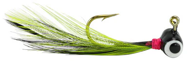 Mr. Crappie Shoo Shiner Jig - 2 Pack - Image 34