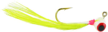 Mr. Crappie Shoo Shiner Jig - 2 Pack - Image 8