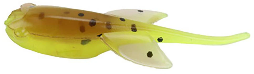 Mr. Crappie Sugar Glider Soft Plastic - 1.5 Inch - Image 10