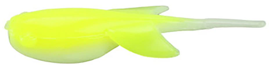Mr. Crappie Sugar Glider Soft Plastic - 1.5 Inch - Image 12