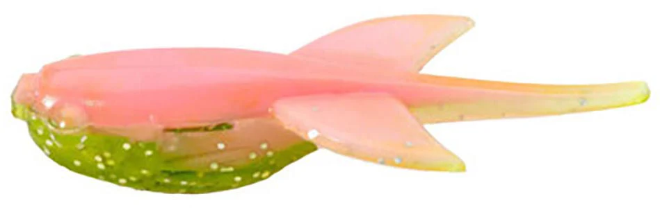 Mr. Crappie Sugar Glider Soft Plastic - 1.5 Inch - Image 3