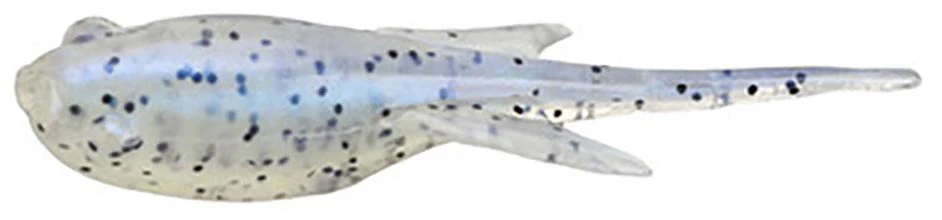 Mr. Crappie Sugar Glider Soft Plastic - 1.5 Inch - Image 4