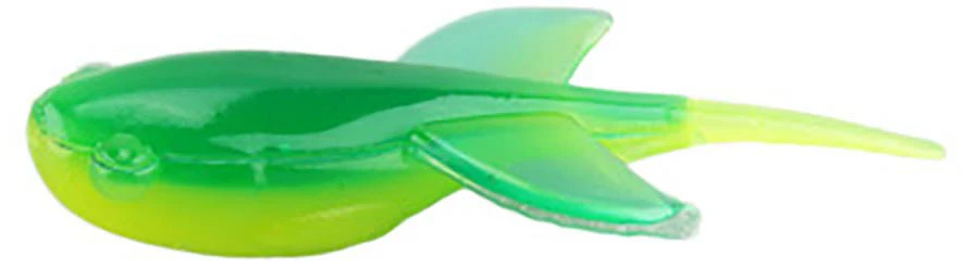 Mr. Crappie Sugar Glider Soft Plastic - 1.5 Inch - Image 7