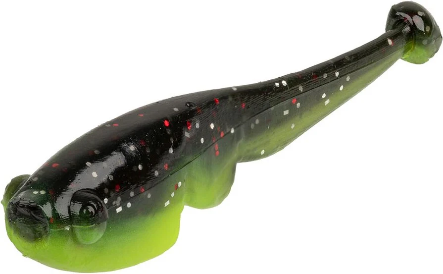 Mr. Crappie Teen-Zee Fry - 15 Pack - Image 17