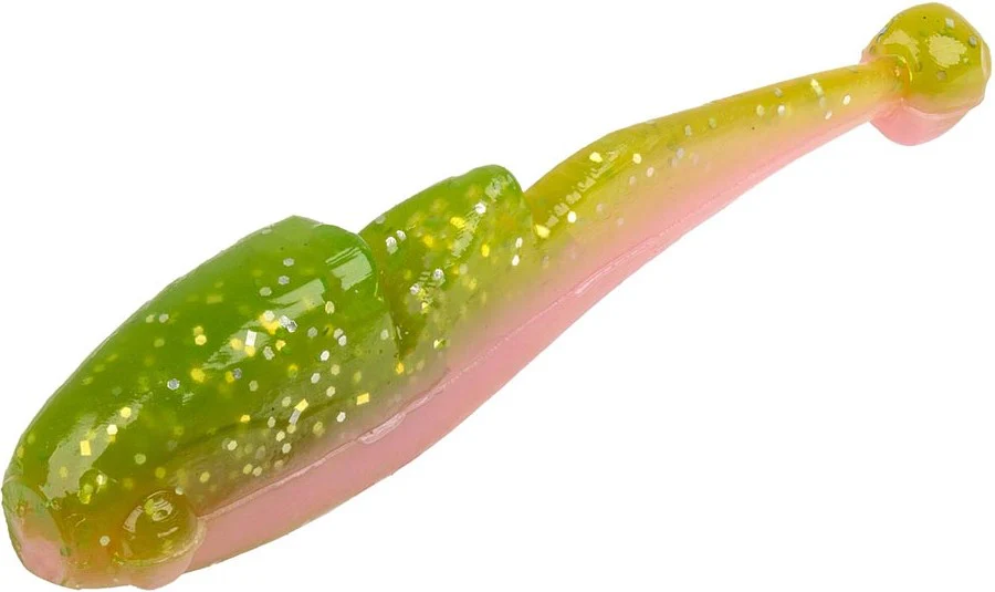 Mr. Crappie Teen-Zee Fry - 15 Pack - Image 5