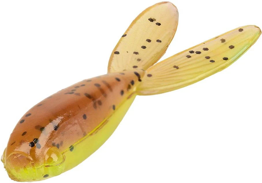 Mr. Crappie Teen-Zee Tails - 15 Pack - Image 11