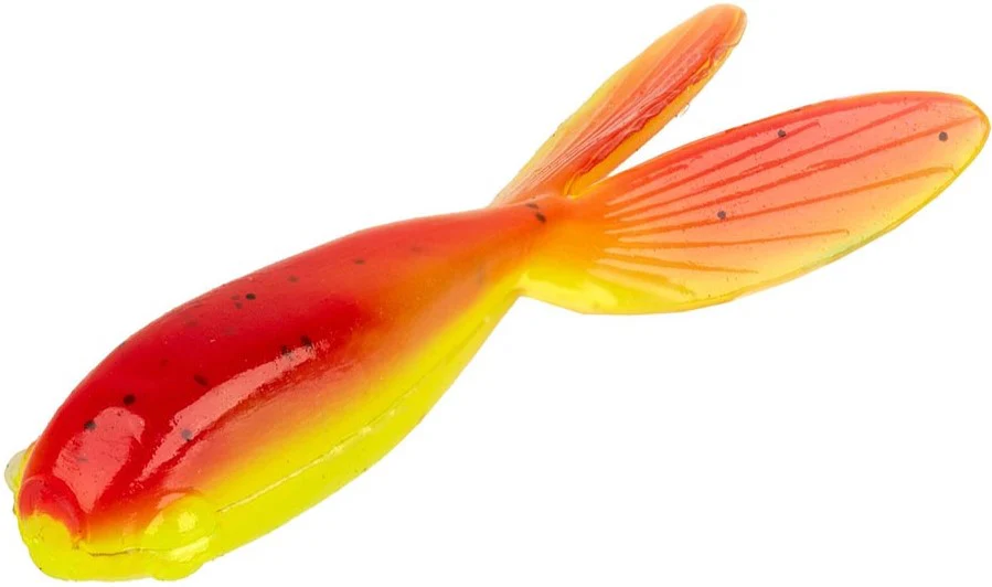 Mr. Crappie Teen-Zee Tails - 15 Pack - Image 12