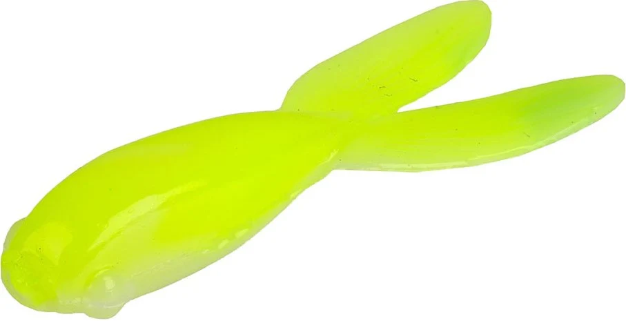 Mr. Crappie Teen-Zee Tails - 15 Pack - Image 13