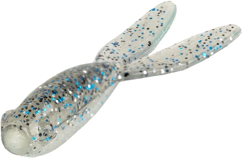 Mr. Crappie Teen-Zee Tails - 15 Pack - Image 14