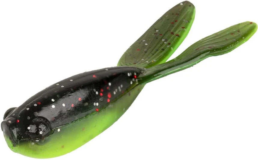 Mr. Crappie Teen-Zee Tails - 15 Pack - Image 17