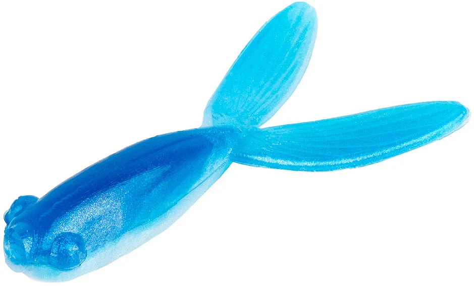 Mr. Crappie Teen-Zee Tails - 15 Pack - Image 3