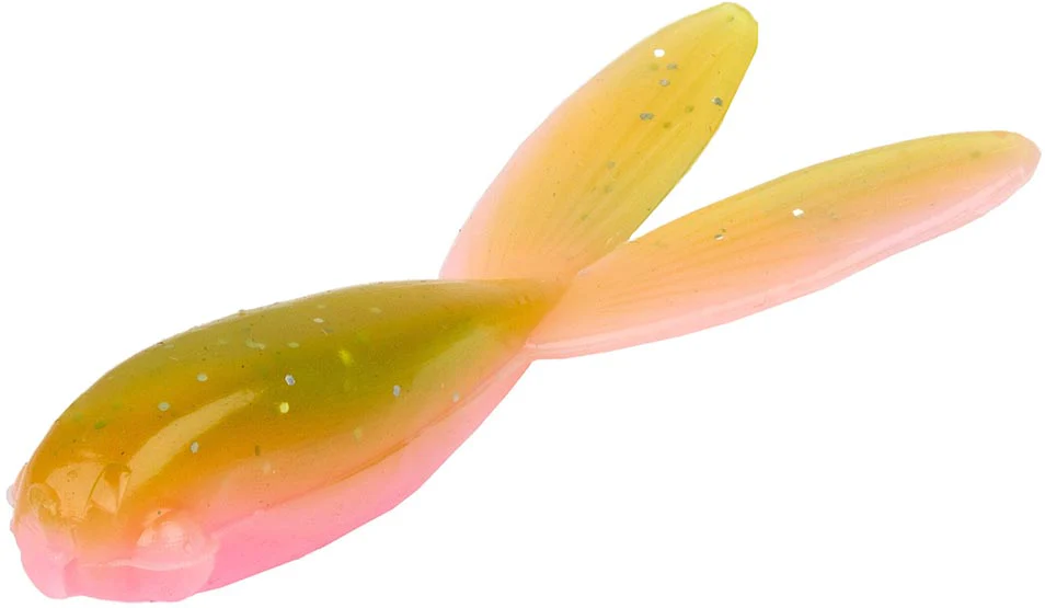 Mr. Crappie Teen-Zee Tails - 15 Pack - Image 5