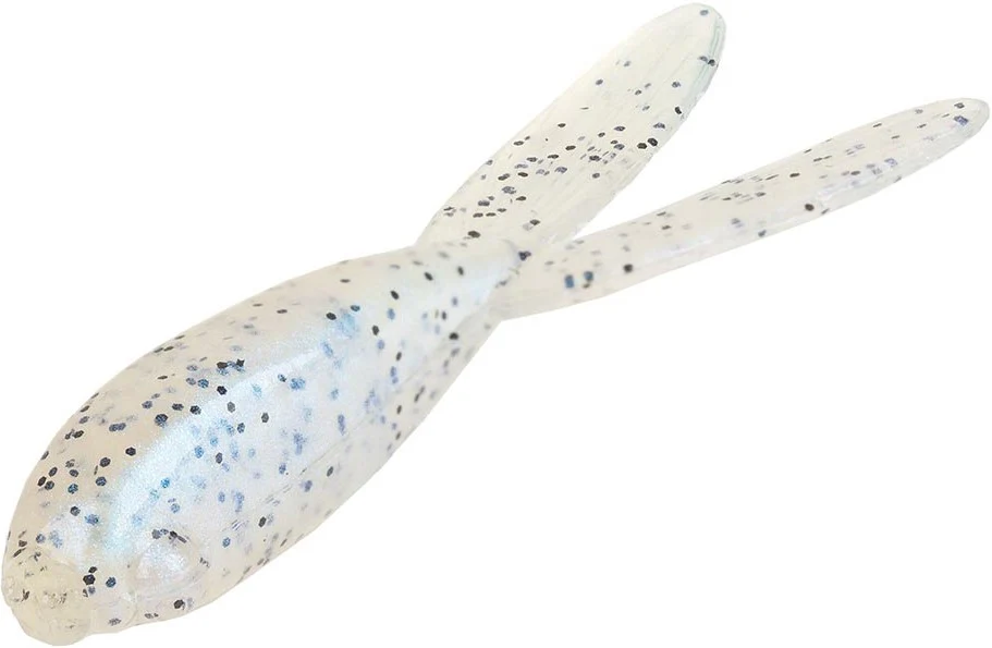 Mr. Crappie Teen-Zee Tails - 15 Pack - Image 6