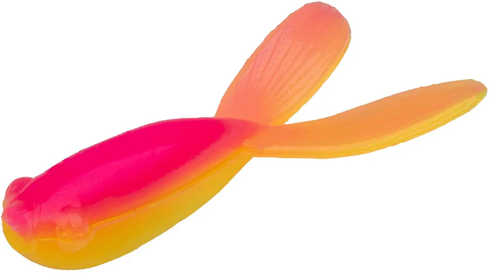 Mr. Crappie Teen-Zee Tails - 15 Pack - Image 7