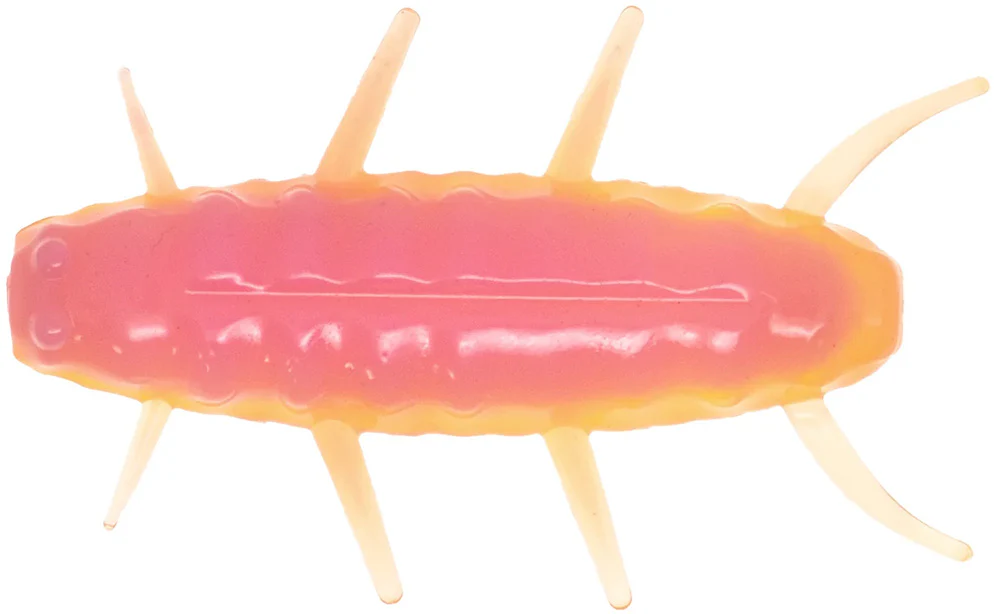Mule Fishing Bluegrass Bug - 2 Inch - Image 2