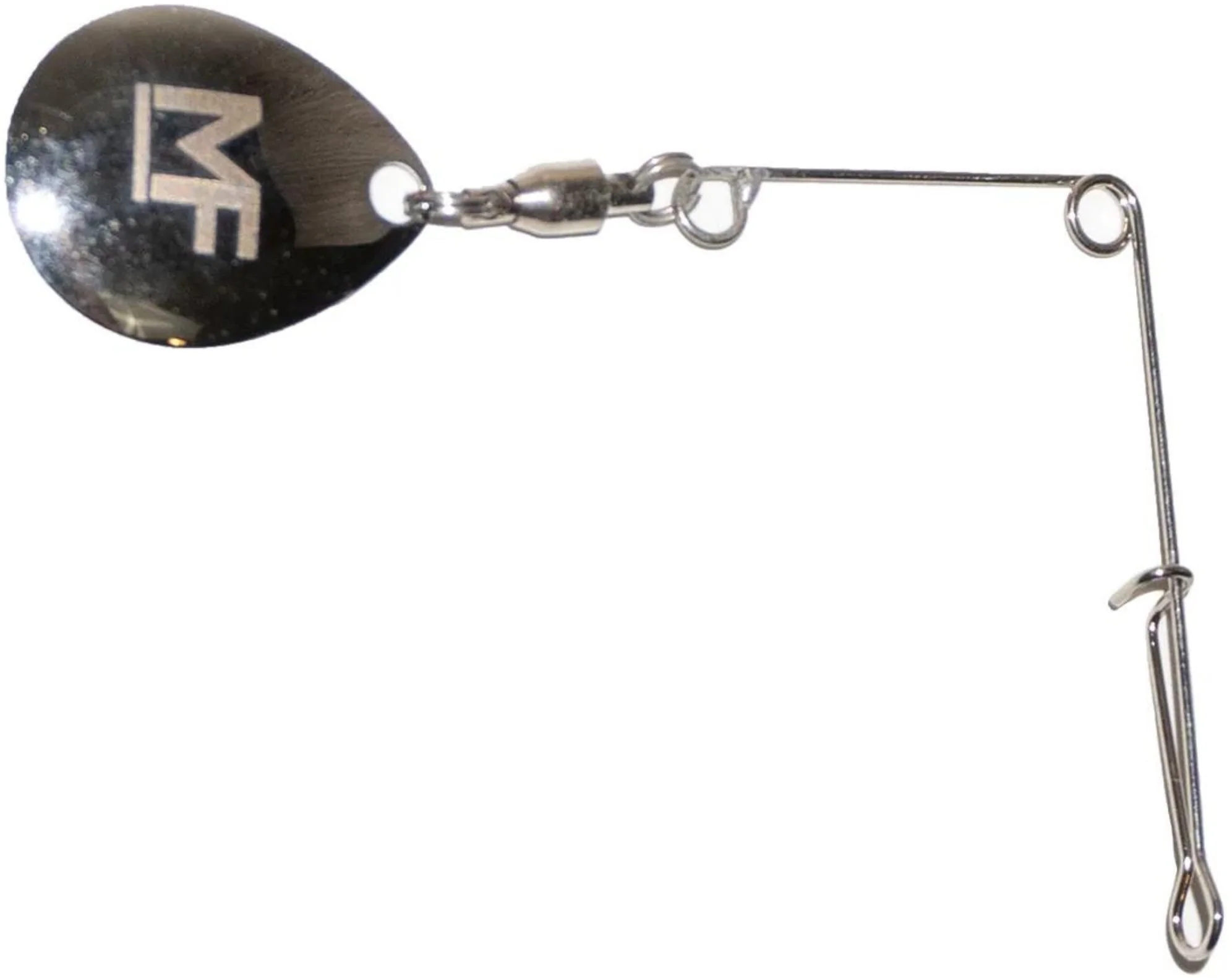 Mule Fishing Bronco Blade - Image 2