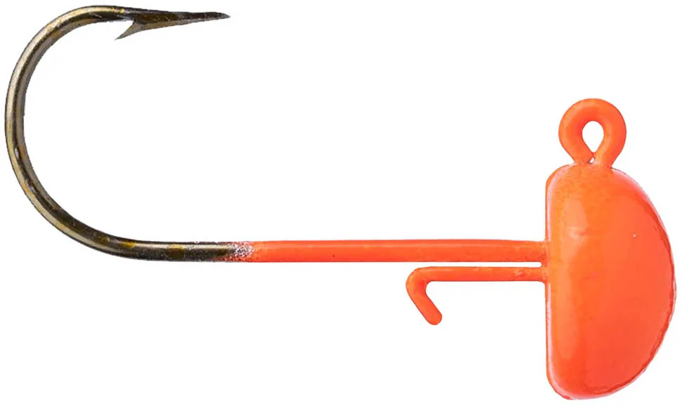 Mule Fishing Ultra-Light Finesse Jig heads 5 Pack - Image 11