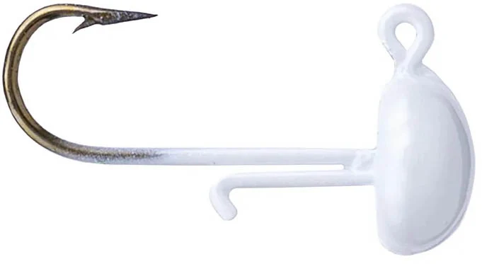 Mule Fishing Ultra-Light Finesse Jig heads 5 Pack - Image 29