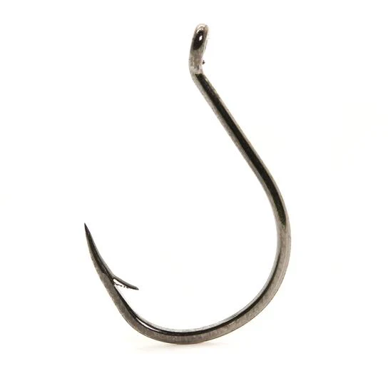 Mustad 10548 Double Wide Gap Bait/Drop Shot Hook - Image 2