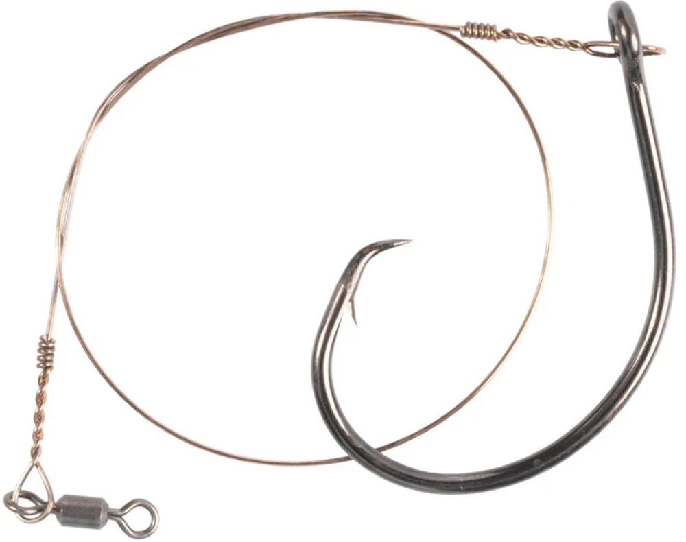 Mustad x BlacktipH Fishing Live Bait Rigs - Image 4