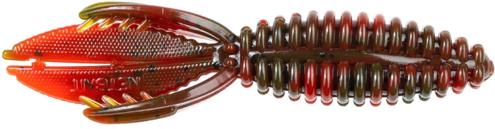 NetBait B-Bug w/Baitfuel Infusion - 3 Inch - Image 4